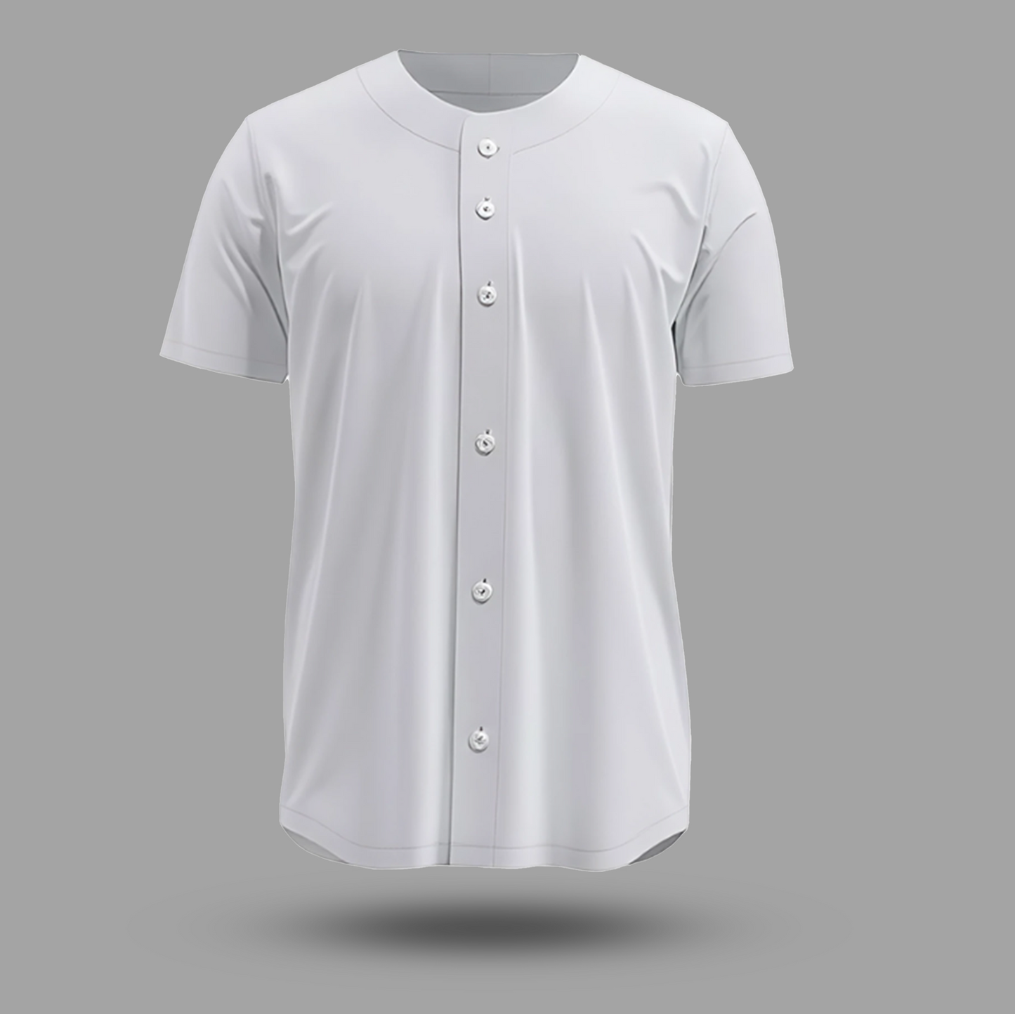 Camiseta beisbolera Personalizable