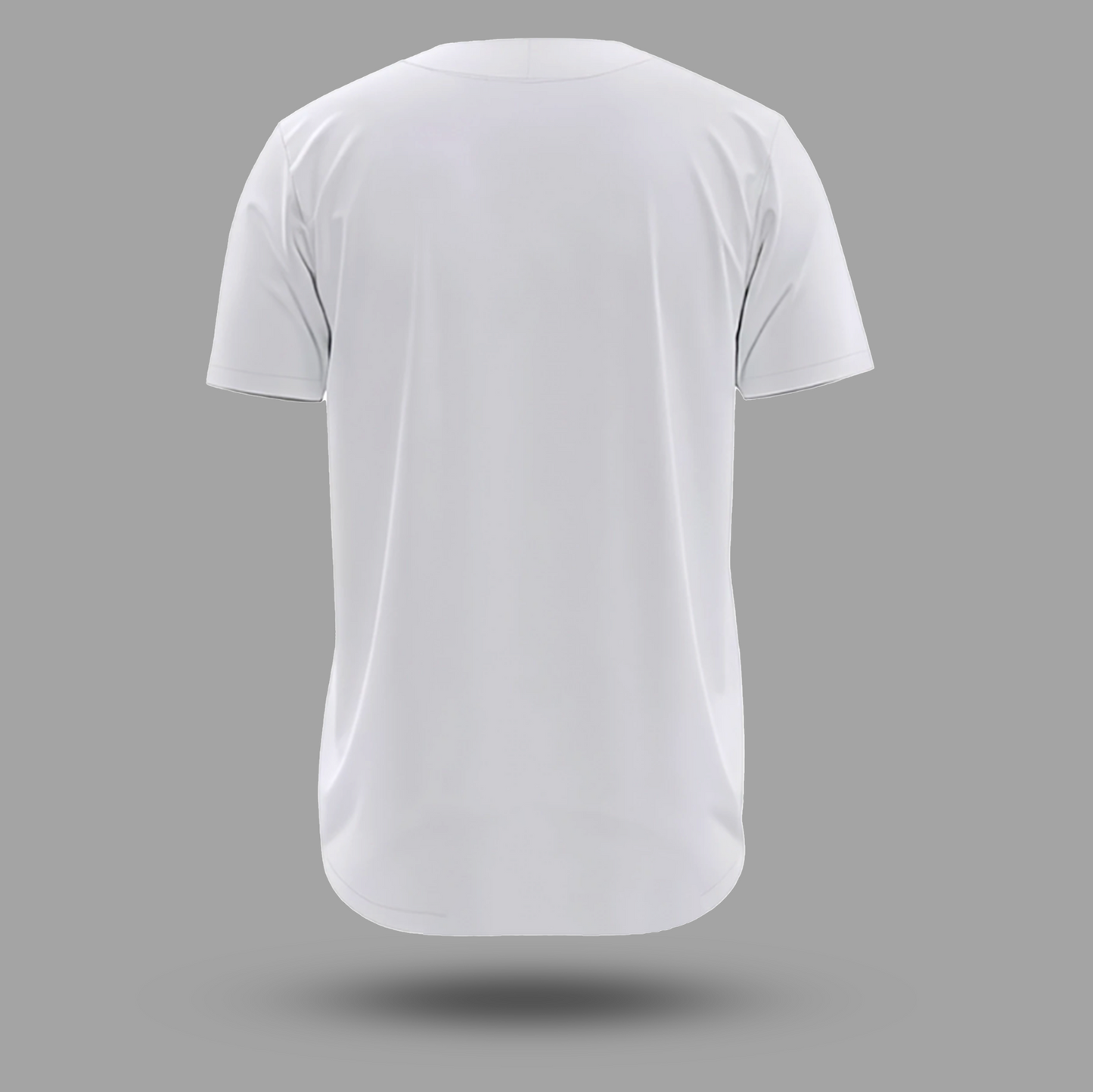 Camiseta beisbolera Personalizable