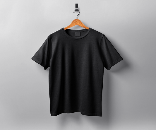 Camiseta manga corta