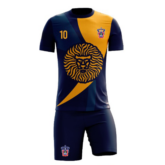 Conjunto deportivo Jersey y Short