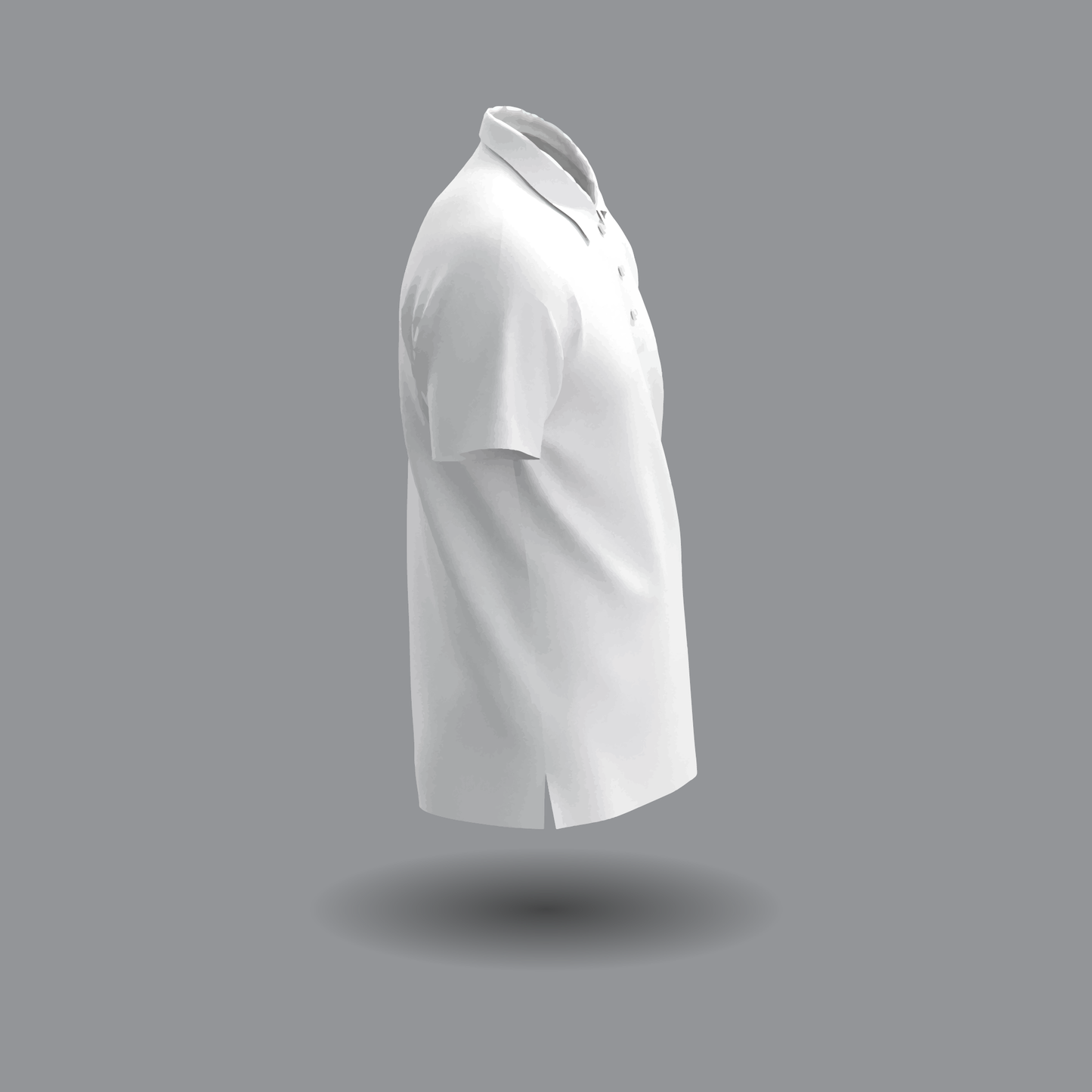 Chemise Personalizable